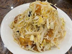 -民族饭荘(新华大街店)