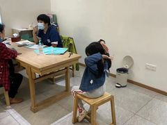 -庆德堂中医馆·小儿推拿(江北店)