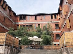 -中国美术学院象山校区-民艺博物馆