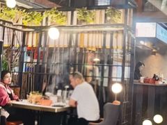 -刘少华贵州小黄牛·鲜牛肉火锅(总店)