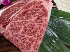 -大唐尚武烤活鳗鱼黑牛烤肉(大里路店)