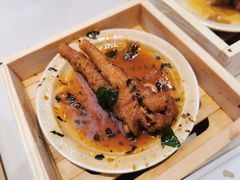 -蔡澜点心·粤菜(丽泽天街店)