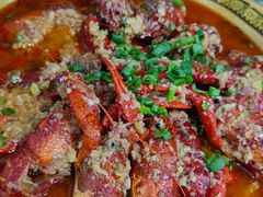 -庾氏龙虾馆(多弗汇店)