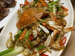 -日日香卤鹅饭店·澄海狮头鹅(澄海店)