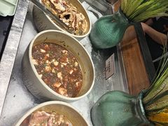 -韩盛·盛江山自助料理(沈辽路万达店)