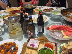 -郭林家常菜(狼垡店)