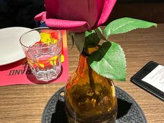 -ZAFFERANO西班牙海鲜饭(上海首店)