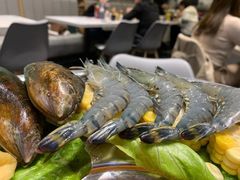-CHILL Pho澳洲牛肉越南粉(佛山顺德万象汇店)