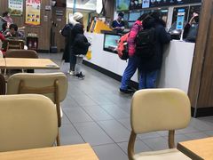 -魏家餐饮(朗香街店)