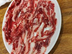 -牛必福潮汕牛肉火锅(油坊桥店)