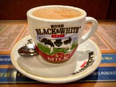 热鸳鸯-金华冰厅