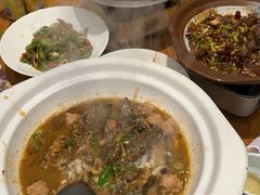 -黄泥岗·地道湖北菜(奥特莱斯店)