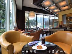 -西点坊(浦东香格里拉店)