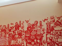 -西贝(六里桥旗舰店)