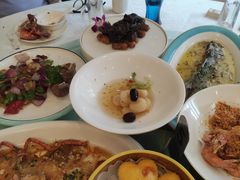 -高老庄新家宴(北斗星广场店)