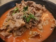 -日出青木·杭帮菜名店