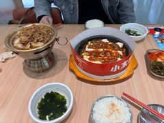 -小木屋拌饭(西安华阳城店)