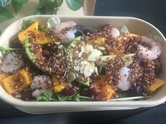 -SHUBO蔬小盒(三里屯店)