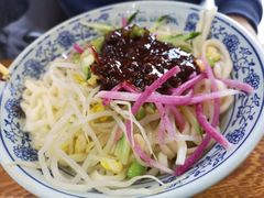 -门框胡同百年卤煮(前门煤市街店)