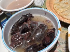 -牧马人奶茶馆(乌兰察布总店)