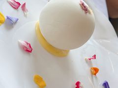 TROPICAL热带风情-Jean Georges