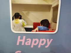 -Lilliput·粒粒堡亲子餐厅(嘉定宝龙店)