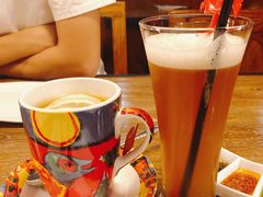 -安妮意大利餐厅(国贸店)
