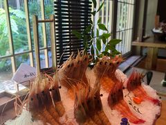 -Minase水濑·日料放题(外滩店)