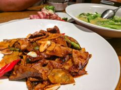 -周家二小姐的菜(西津渡店)