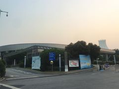 -南宁国际会展中心(会展东博文化旅游区)