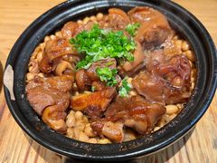 -陶德砂锅(营门口店)