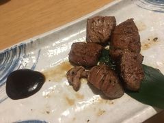 -山之川日料放题(通州店)