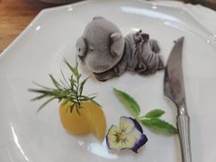 -醉霖生态餐厅(交大店)