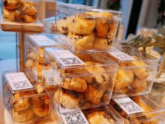 -玥儿弯弯手作烘焙(中海国际社区御城店)