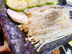 -鹤江桥·红油牛肉粉(SKP店)