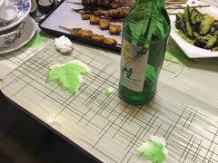 -老杨头烧烤(博烤堂店)