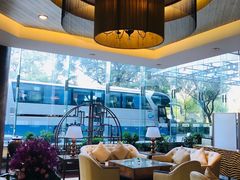 -新港湾大酒店-西餐厅