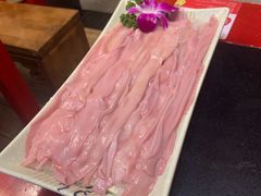 -大龙辣火锅·龙虾·烧烤(湖滨新天地店)