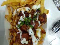 -纽约薯条(世豪广场店)