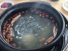 -濠轩阁特色生蚝火锅(水湾路店)