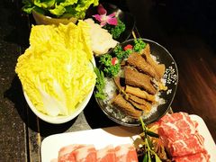 -捞王锅物料理(凯旋路店)