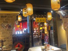 -帝一铭家宴(板塘店)