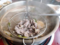 -广味鲜潮汕牛肉火锅(延安三路店)