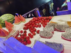 -九月海·海鲜自助(世纪东方店)