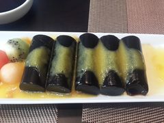 -海天楼中餐厅(天津泛太平洋店)