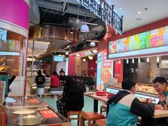 -椒锅锅·麻辣香锅(宝地广场城市集市店)