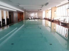 长度温度ok的-上海柏悦酒店