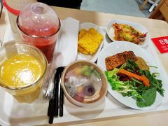 -宜家·瑞典风味餐厅(天津东丽商场店)
