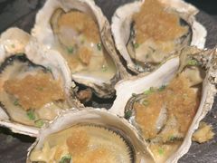 -樱之盛宴·蟹料理海鲜自助(前进大街店)