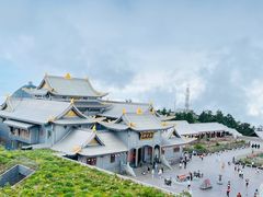 -峨眉山风景名胜区